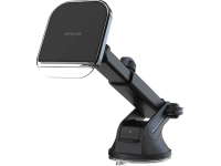 Proove Host Rider Mobilo Telefonu Magnētisks Turētājs Ar Stipru Piesūcekni